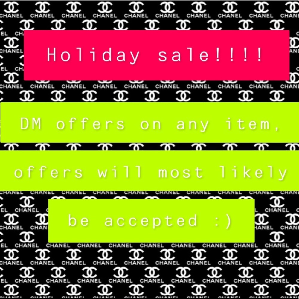SALE, make an offer! 🤩
